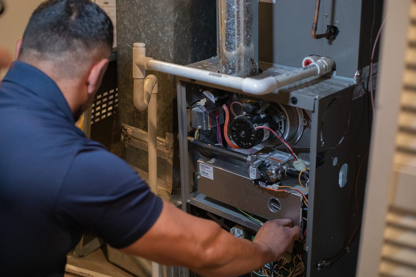 Air Duct Cleaning